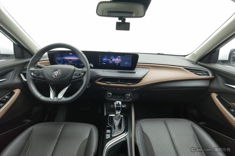 Buick Verano, 2022 — фото 8 из 12