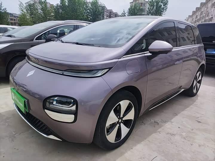 Baojun Yunduo, 2023 — купить в Уфе под ключ