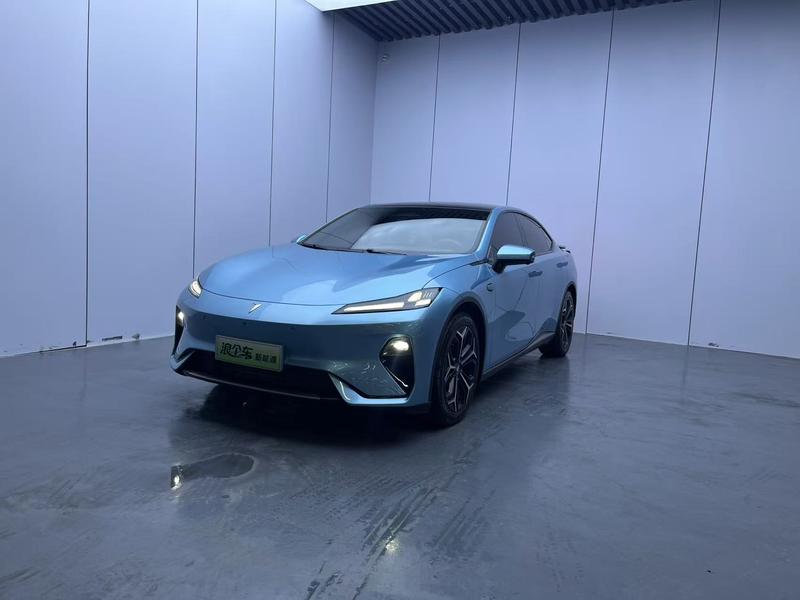 Changan Deepal L07, 2024 — купить в Санкт-Петербурге под ключ