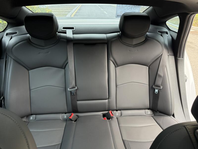 Cadillac CT6, 2023 — фото 10 из 12