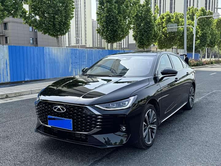 Chery Arrizo 8 Pro, 2025 — купить в Иванове под ключ