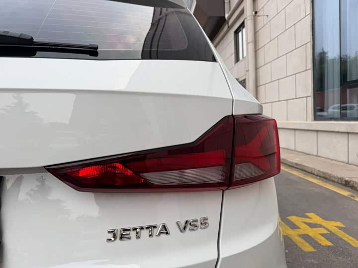 Jetta VS5, 2022 — фото 6 из 9