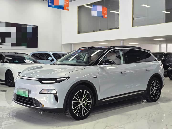 Leapmotor C11, 2025 — купить в Твери под ключ