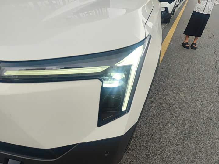 Dongfeng Yipai Nano 06, 2025 — фото 5 из 9