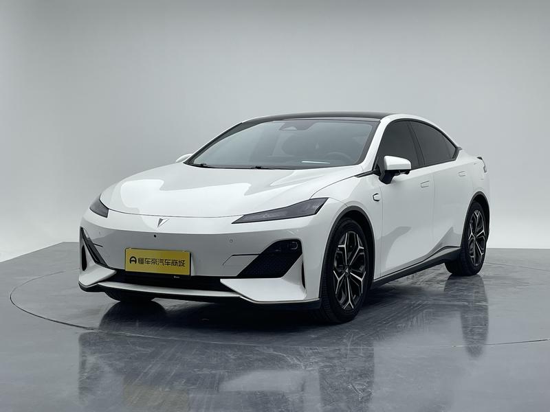 Changan Deepal SL03, 2024 — купить в Уфе под ключ
