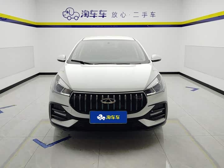 Chery Arrizo 5, 2025 — фото 2 из 9
