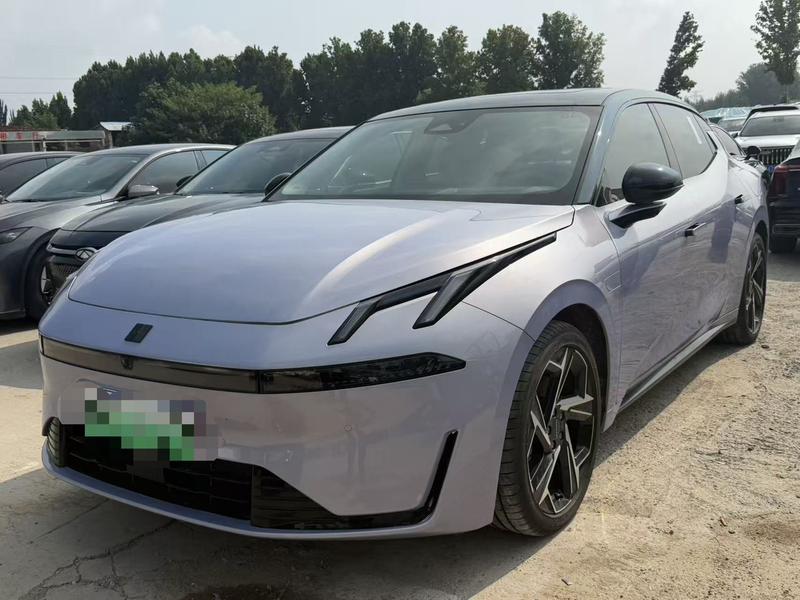 Lynk & Co 07 EM-P Hybrid, 2025 — купить в Тамбове под ключ