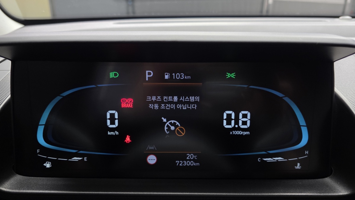 Hyundai Casper, 2024 — фото 8 из 12