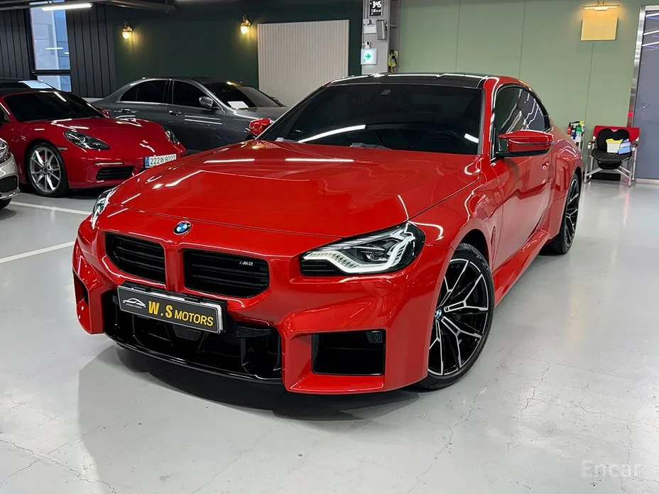 BMW M2, 2023 — купить в Владимире под ключ