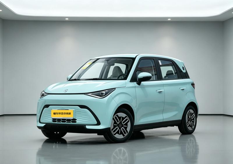 Chery QQ Duomi, 2025 — купить в Перми под ключ