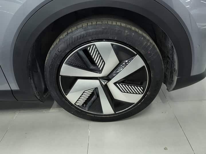 Changan Deepal S05, 2024 — фото 6 из 9
