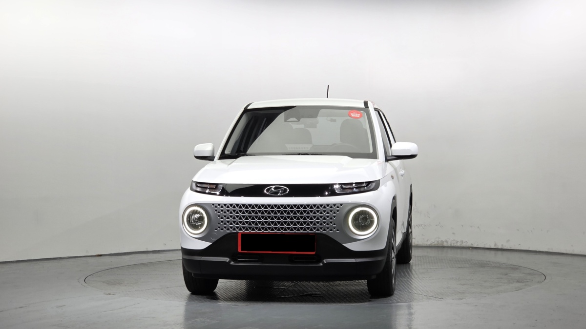 Hyundai Casper, 2022 — фото 3 из 12