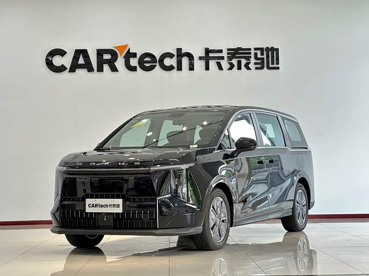 Maxus Mifa 7, 2024 — купить в Иванове под ключ