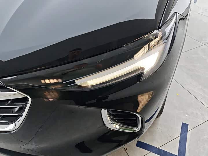 Buick Envision Plus, 2022 — фото 5 из 9