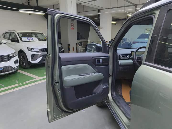 Baojun Yep Plus, 2025 — фото 7 из 9