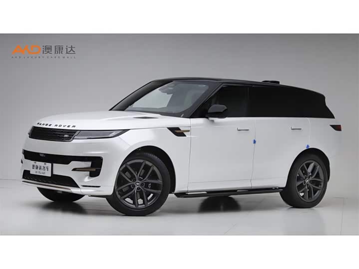 Land Rover Range Rover Sport, 2023 — купить в Йошкар-Оле под ключ