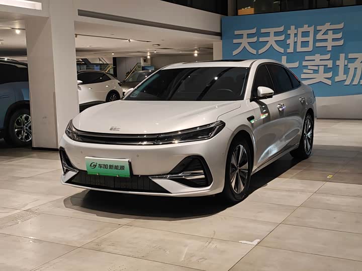 Geely Galaxy A7, 2025 — купить в Смоленске под ключ
