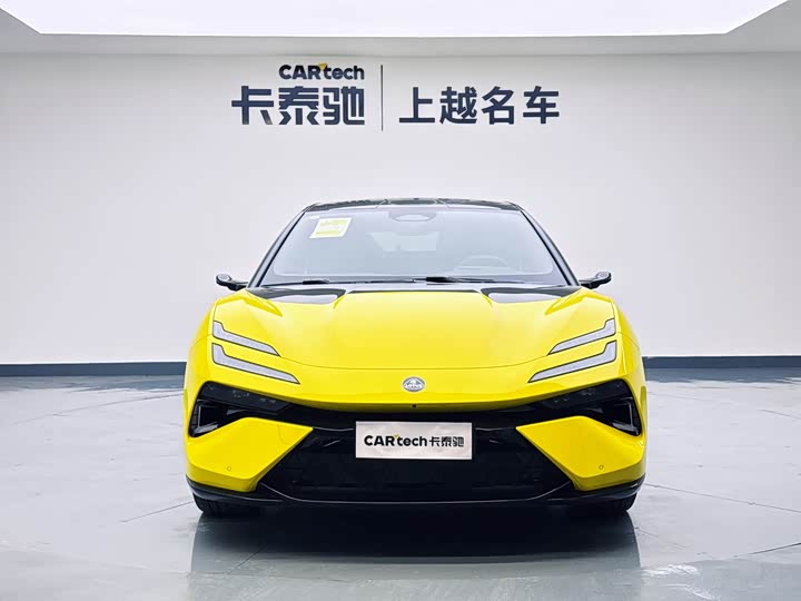 Lotus Emeya, 2025 — фото 2 из 9