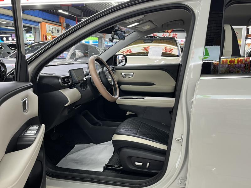 Wuling Bingo Plus, 2025 — фото 10 из 12