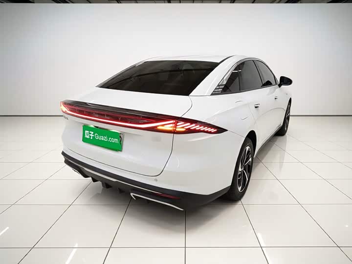 Geely Galaxy L6, 2024 — фото 5 из 9