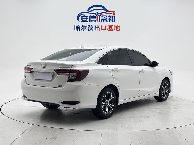 Honda Crider, 2022 — фото 7 из 12