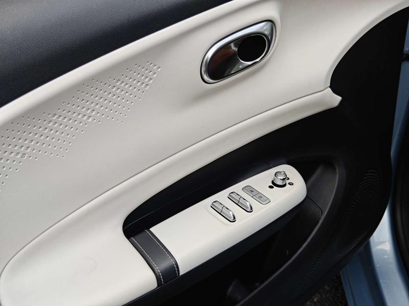 Dongfeng Yipai Nano 01, 2024 — фото 11 из 12