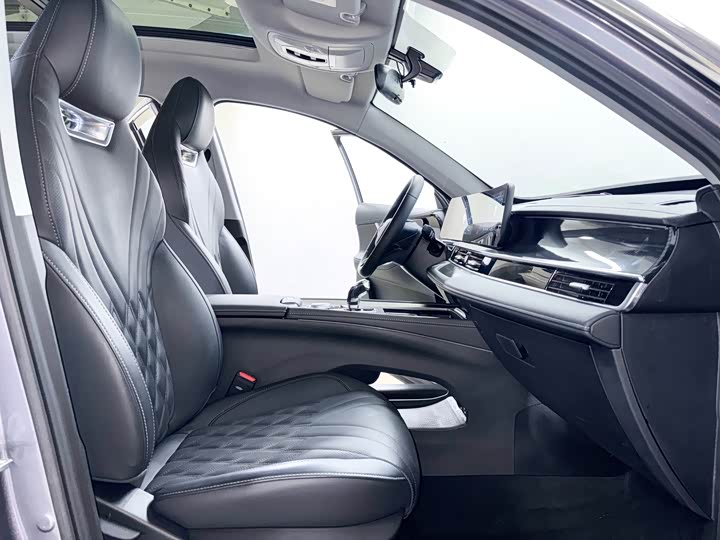 Chery Tiggo 7 Plus, 2023 — фото 9 из 9