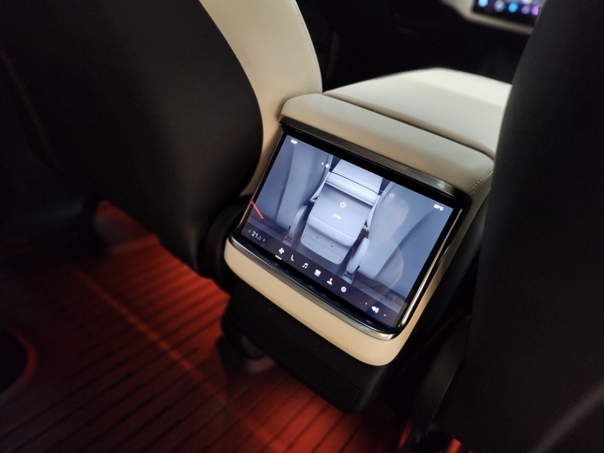 Tesla Model X, 2025 — фото 12 из 12