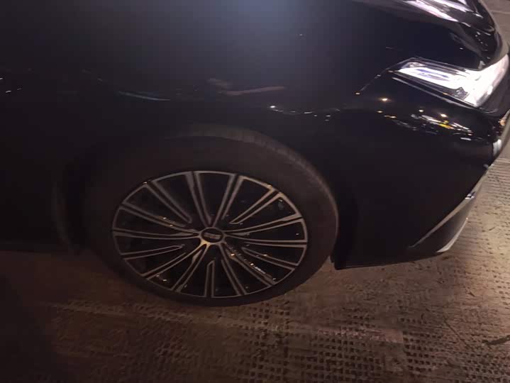 Geely Galaxy Starshine 8 EM-i, 2025 — фото 6 из 9