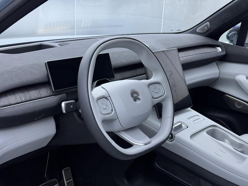 Nio EC7, 2023 — фото 10 из 12
