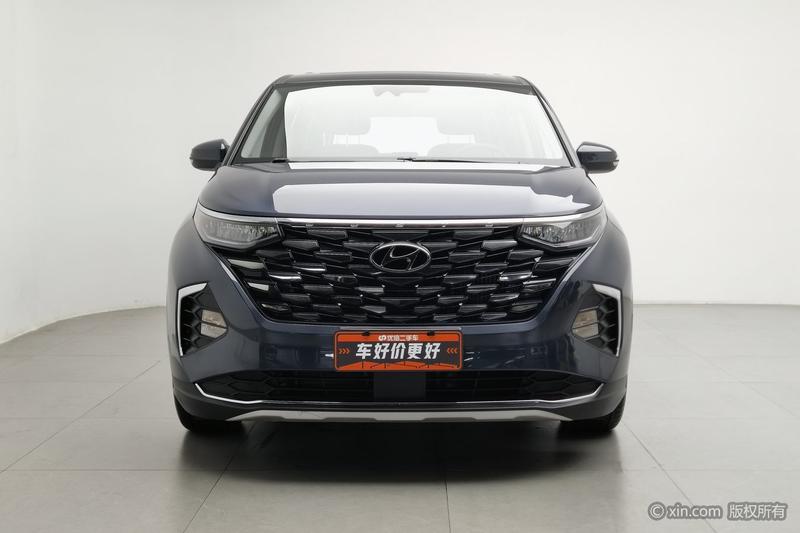 Hyundai Custo, 2022 — фото 2 из 12