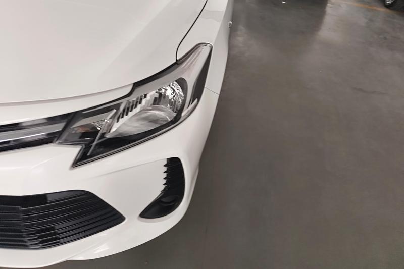 Toyota Vios, 2021 — фото 4 из 12