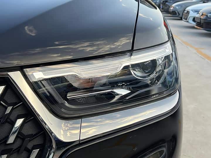 Haval H6, 2023 — фото 4 из 9