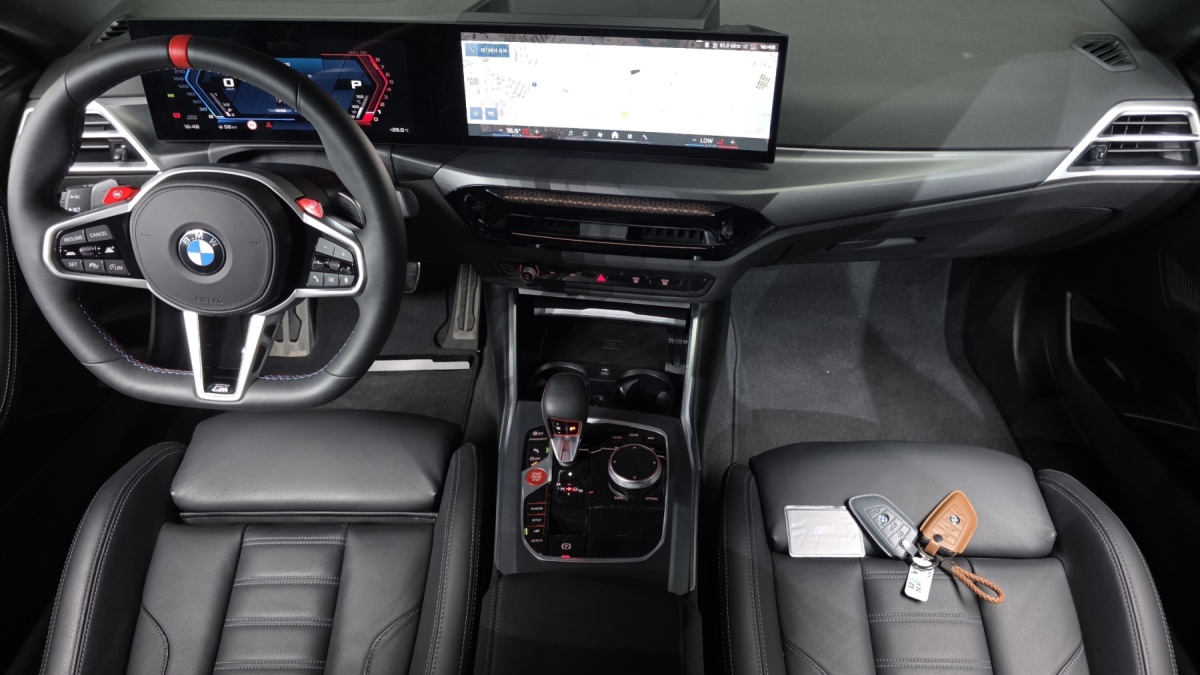 BMW M2, 2025 — фото 6 из 12