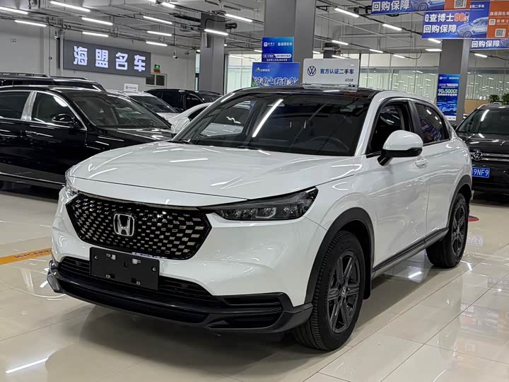 Honda XR-V, 2023 — купить в Брянске под ключ