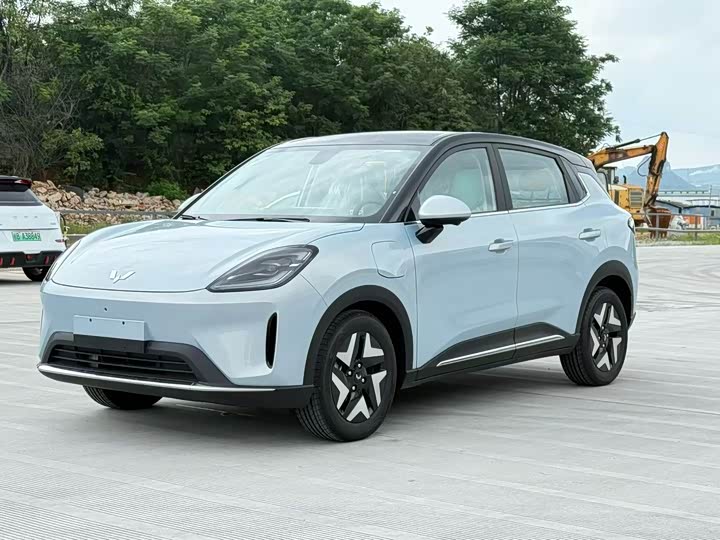 Wuling Bingo S, 2026 — купить в Перми под ключ
