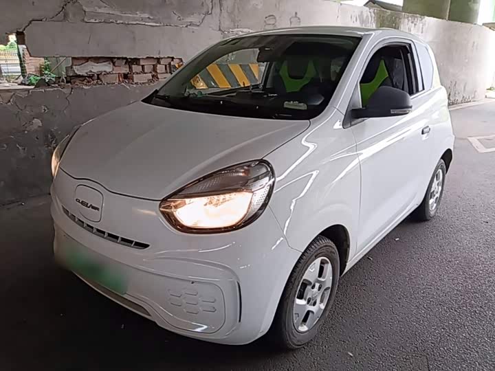 Roewe Clever, 2021 — купить в Самаре под ключ