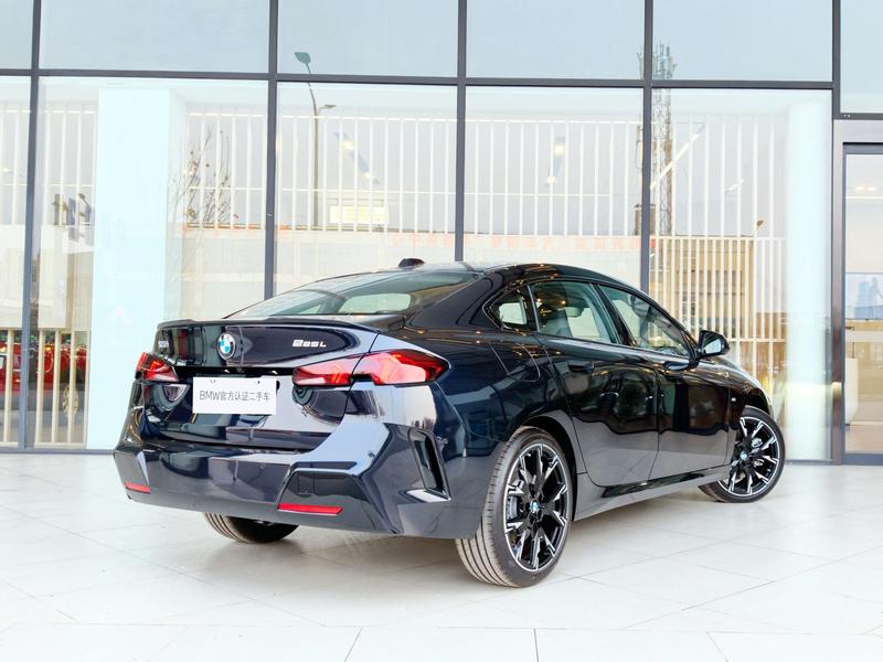 BMW 2 Series, 2025 — фото 5 из 12