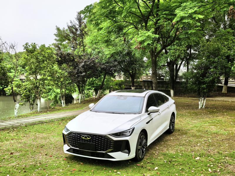 Chery Arrizo 8 Pro, 2025 — купить в Орле под ключ