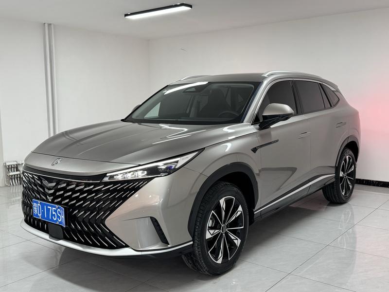 Roewe RX5, 2023 — купить в Нижнем Новгороде под ключ