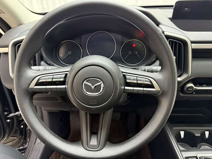 Mazda CX-50, 2023 — фото 9 из 9