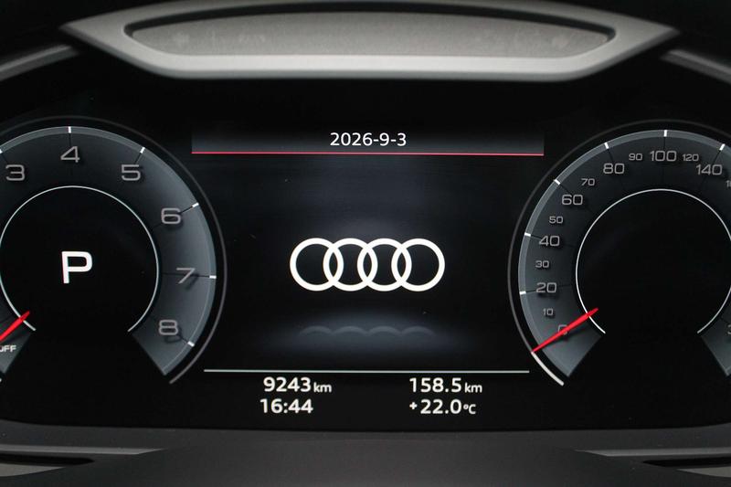 Audi Q7, 2024 — фото 8 из 12