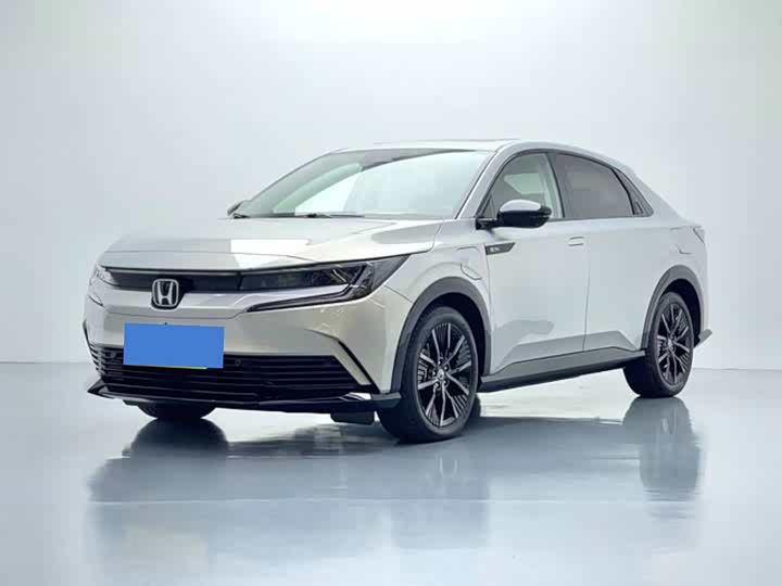 Honda e:NP2, 2024 — купить в Самаре под ключ