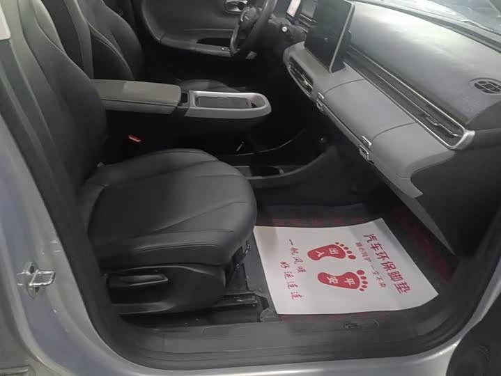 Dongfeng Yipai Nano 01, 2024 — фото 8 из 9