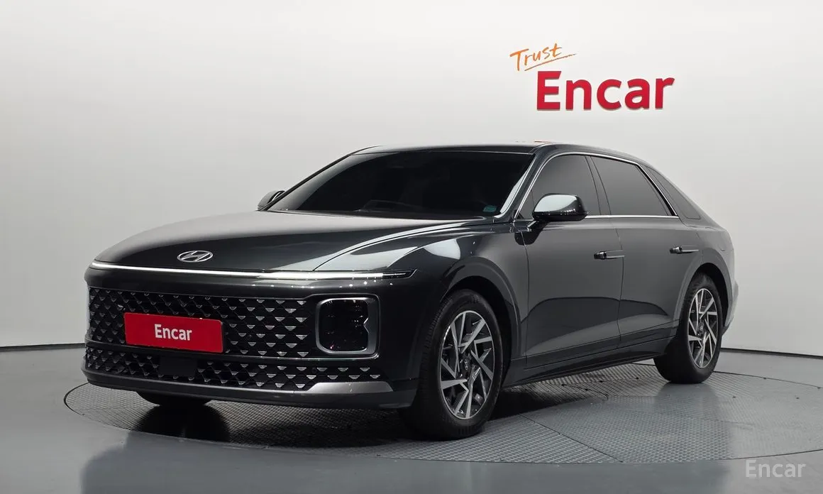 Hyundai Grandeur, 2023 — купить в Орле под ключ