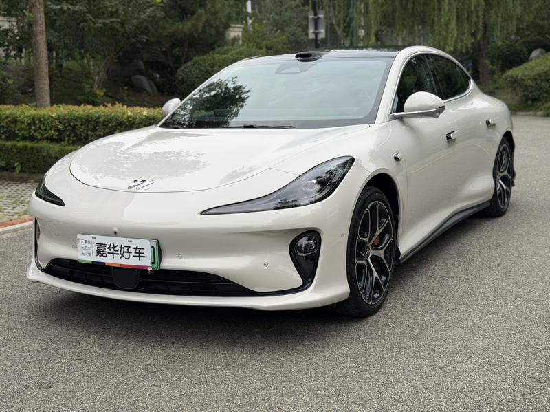IM motors L6, 2025 — купить в Уфе под ключ