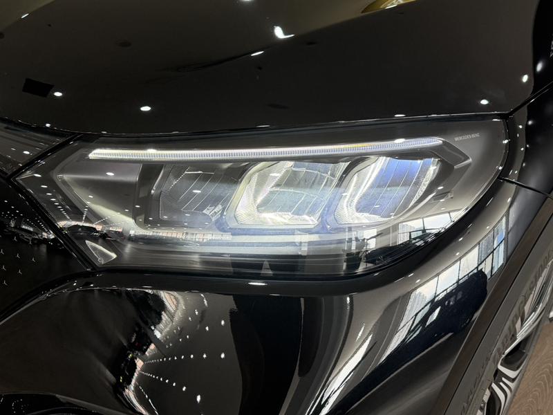 Mercedes-Benz EQE SUV, 2025 — фото 6 из 12