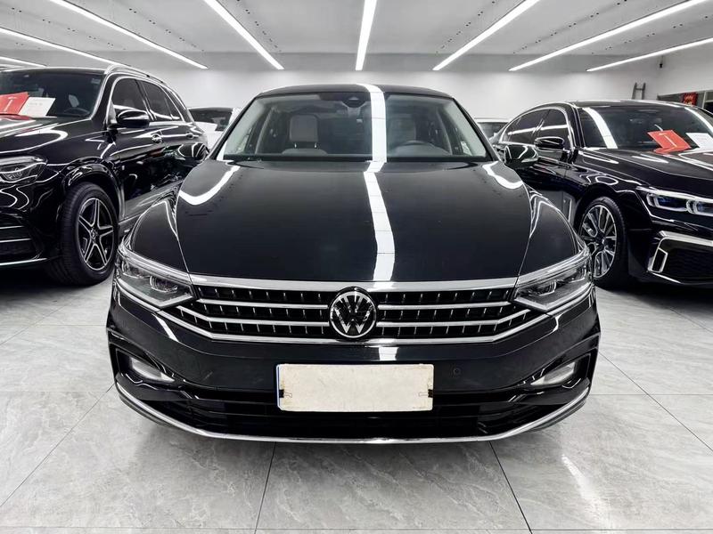 Volkswagen Magotan, 2023 — фото 2 из 12