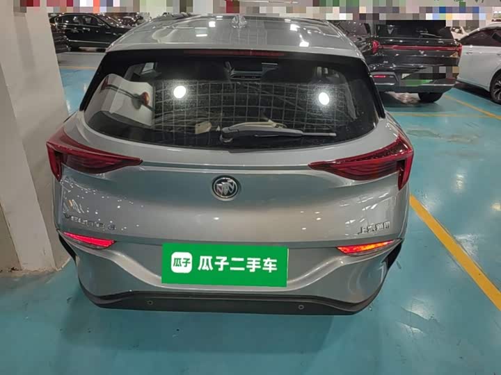 Buick Velite 6, 2024 — фото 6 из 9