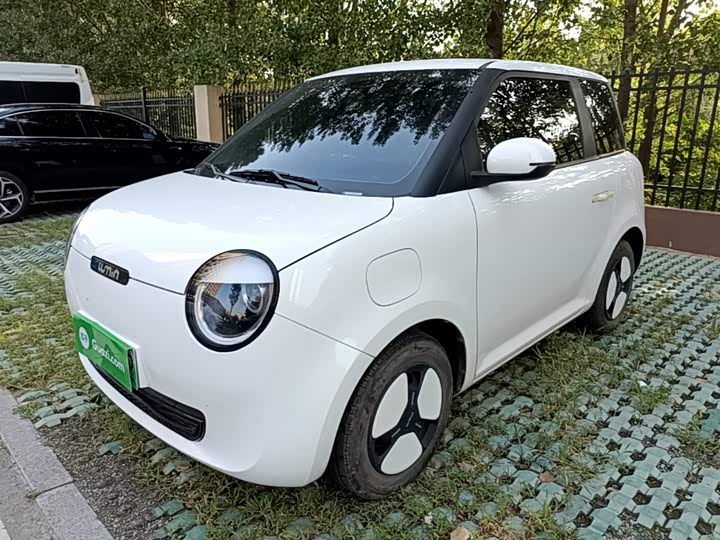 Changan Qiyuan (Nevo) Lumin, 2024 — фото 2 из 9